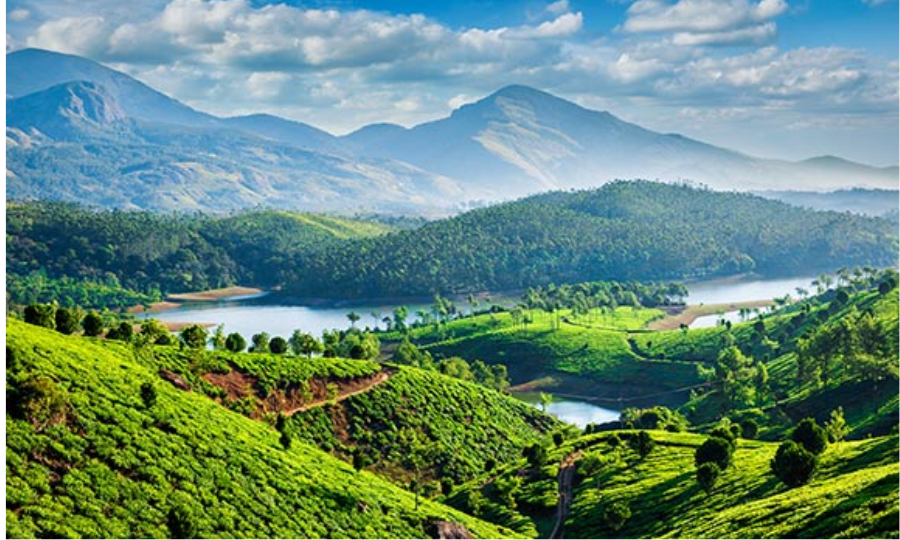 6N/7D Budget Kerala Tour Package